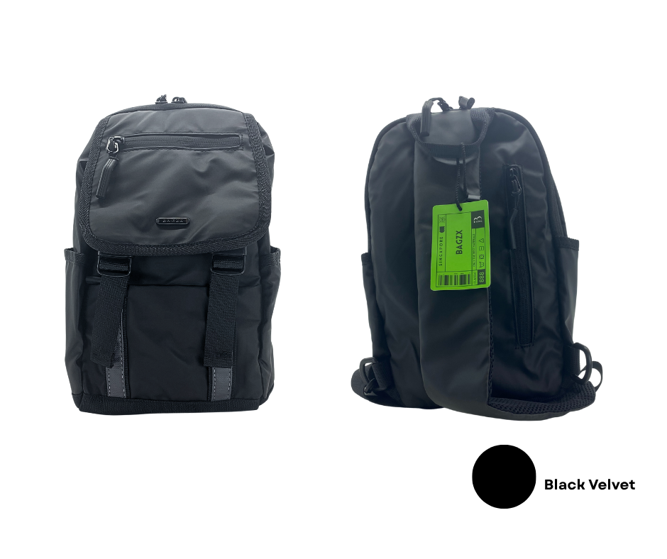 Bagzx VoltCross Bag (BAB-46044)
