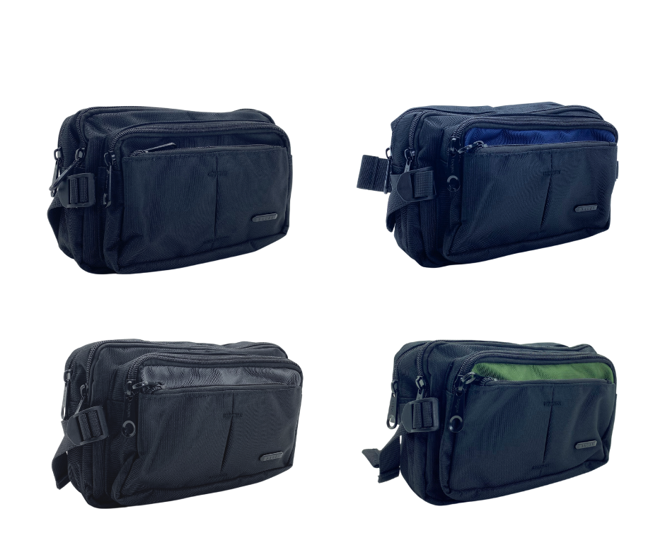 Bagzx Nova Compact Pouch Pack (BAL-4091)
