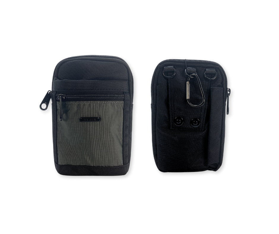 Bagzx Dareon Pouch (BAL-4131)