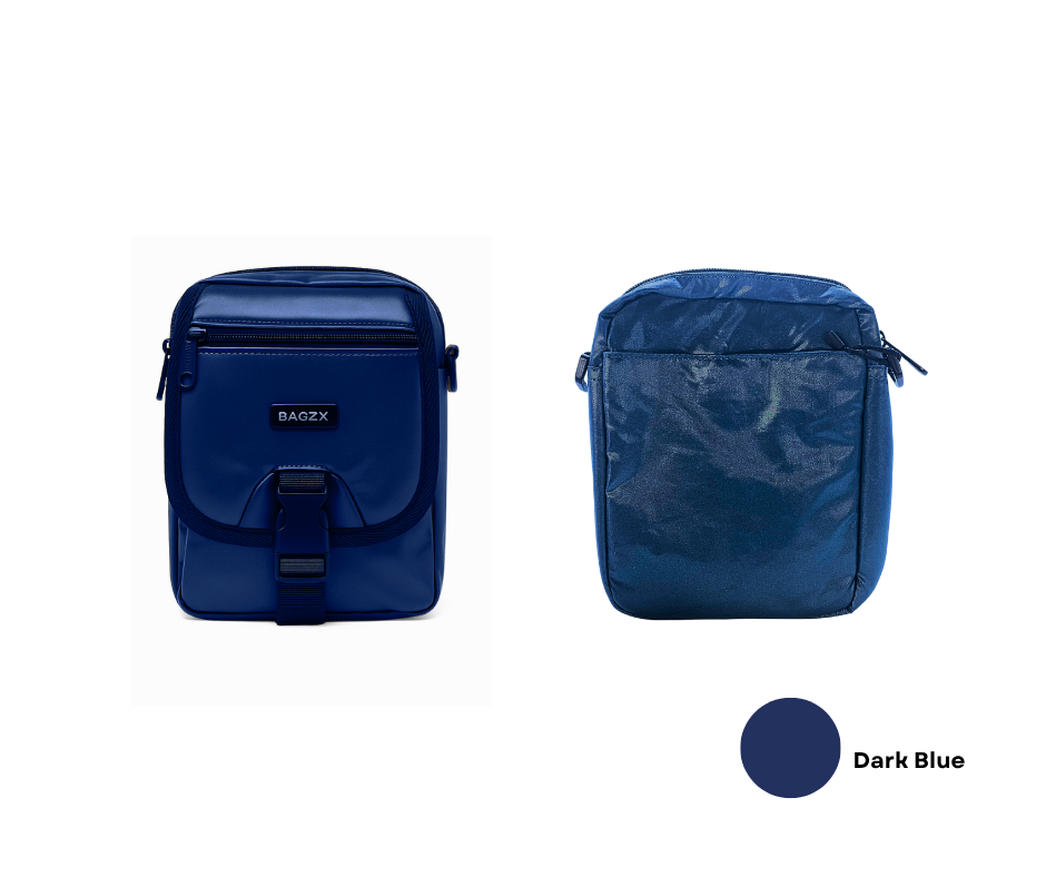 Bagzx Compacto Sling (BAB-63342)