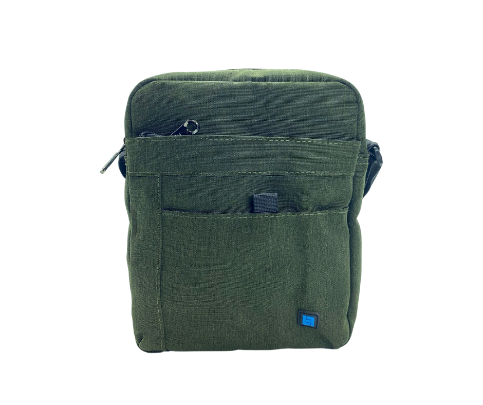 Bagzx Flux Mini Crossbody (LAB 6181)