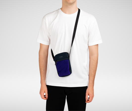 Bagzx Vortex Pouch Pack (BAL-4109)