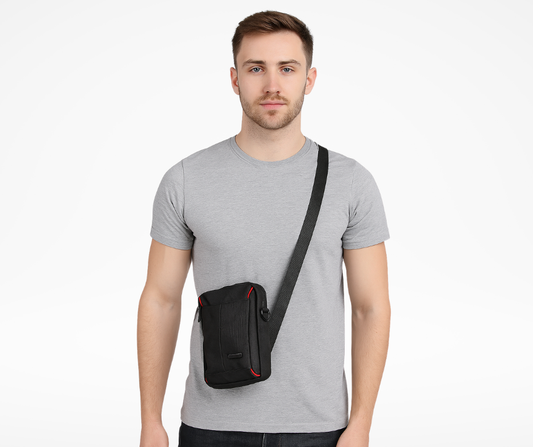 Bagzx Lite Mini Pouch (BAL-4102)