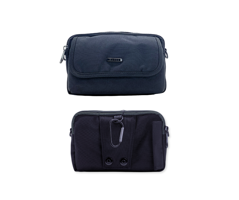 Bagzx Dynos Pouch (BAL-4133)