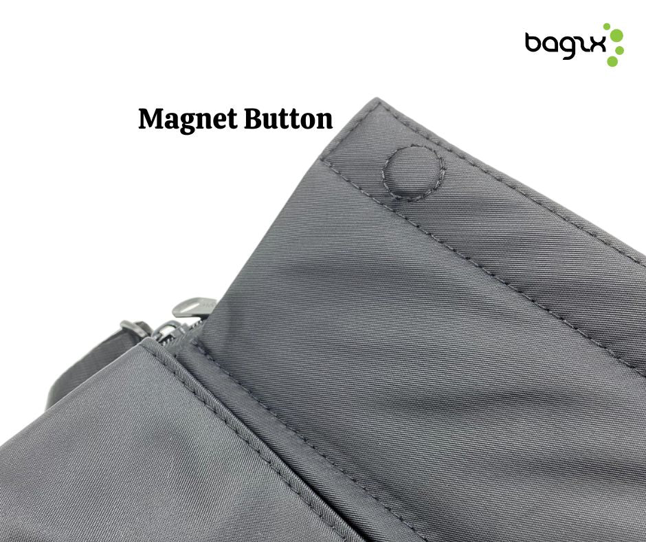 Bagzx Magnetique Sling BAL-4099