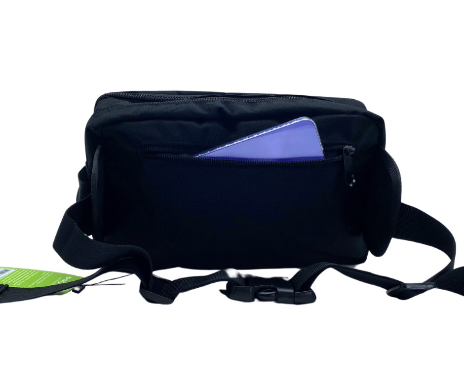 Bagzx DualFlex Travel Pouch Pack (BAL-4090)