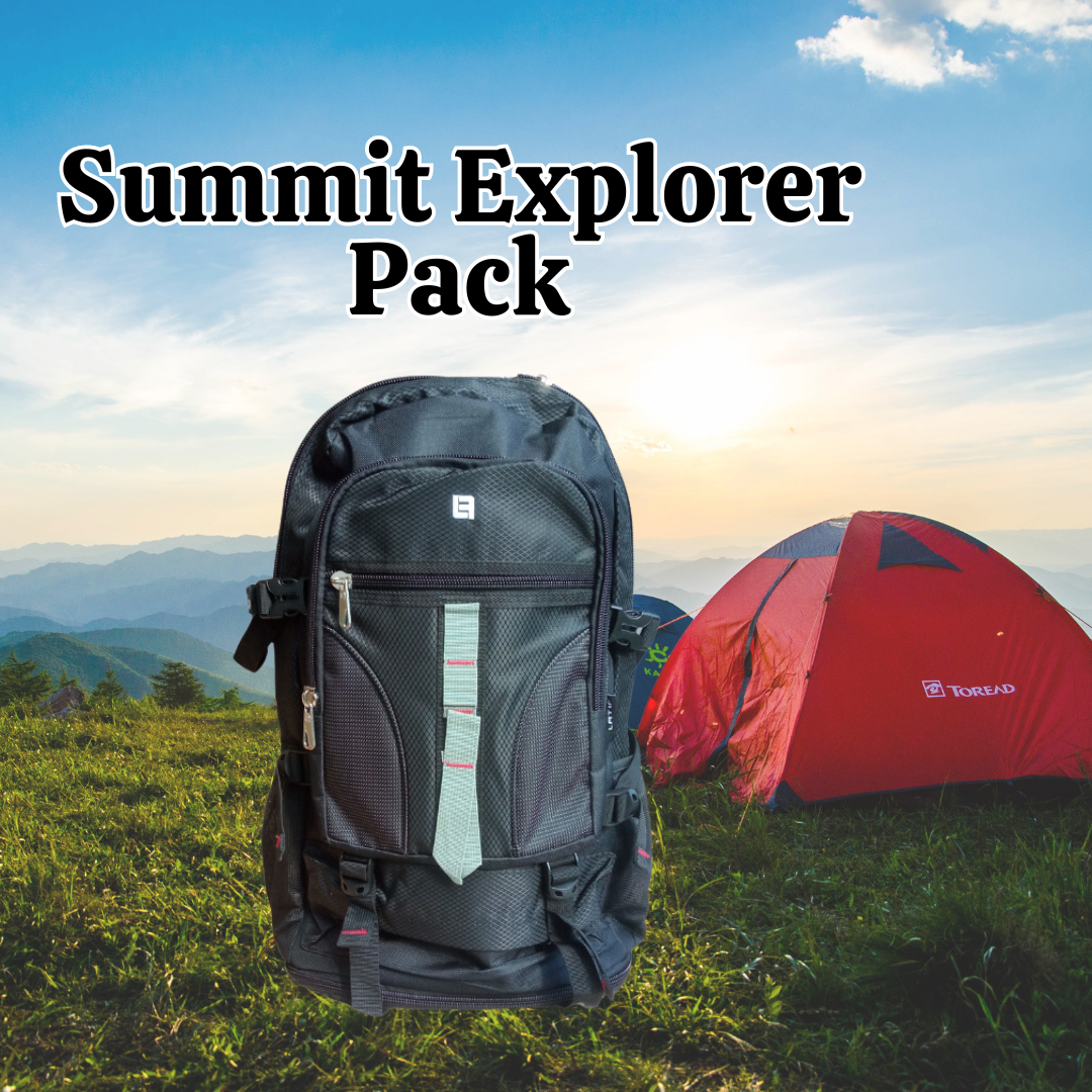 Backpack – Bagzx Store