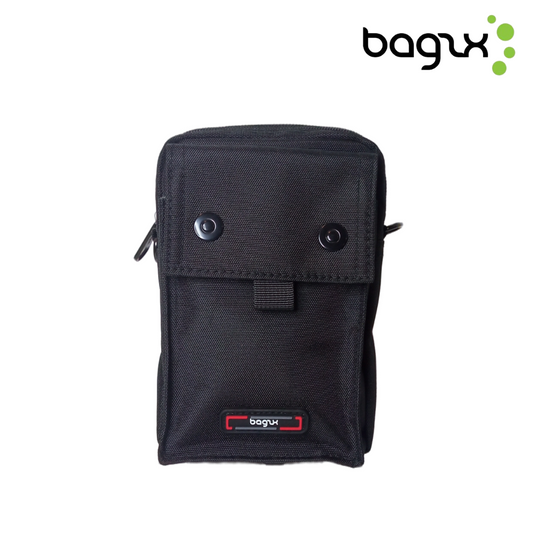 Bagzx ButtonDash BAL-4047