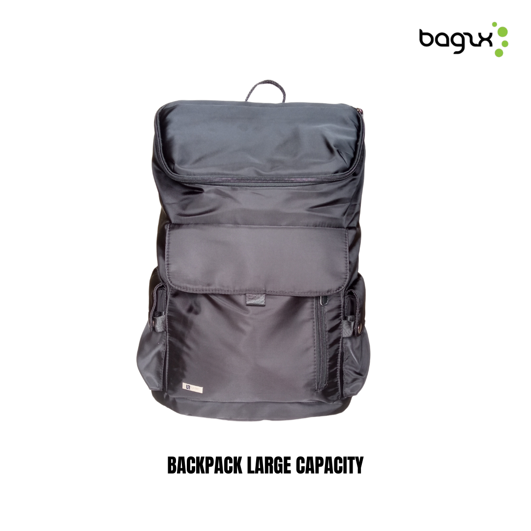 Bagzx Cascade Tech Backpack LAH-5701