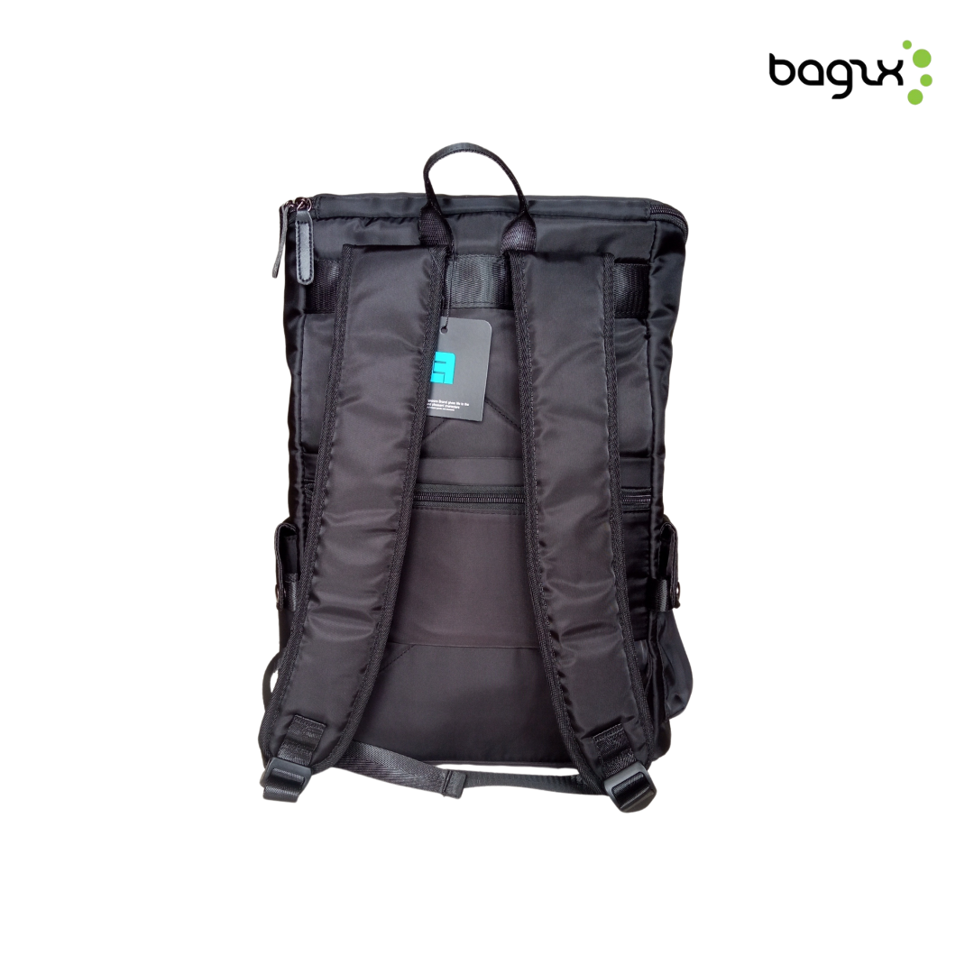 Bagzx Cascade Tech Backpack LAH-5701